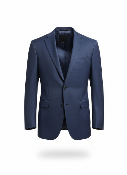 Blue Business Blazer