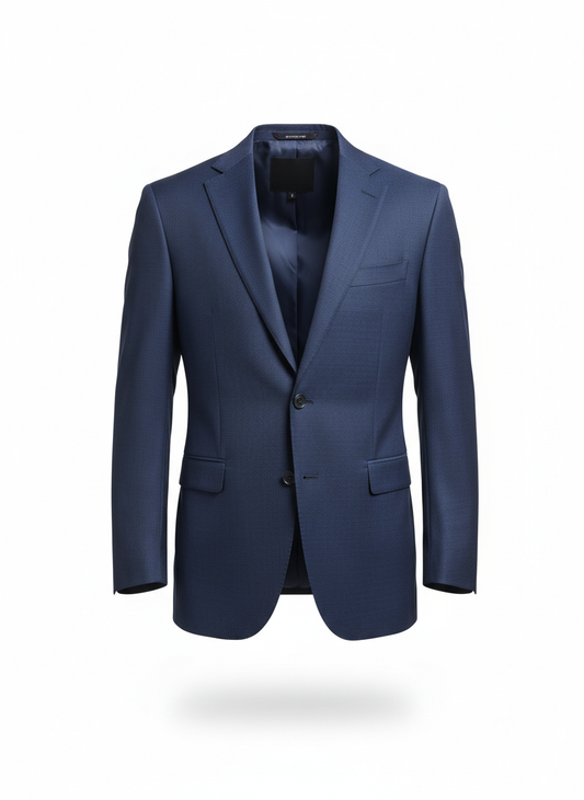 Blue Business Blazer